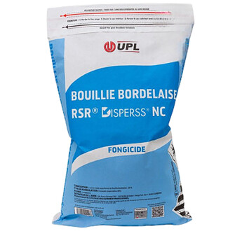 BOUILLIE BORDELAISE RSR DISPERSS