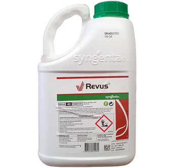 REVUS