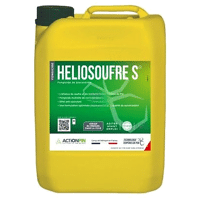 HELIOSOUFRE S