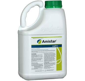 AMISTAR