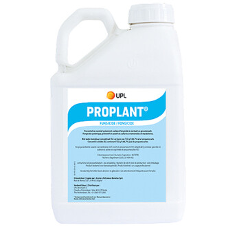 PROPLANT