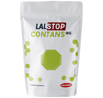 LALSTOP CONTANS WG (ANCIENNEMENT CONTANS WG)