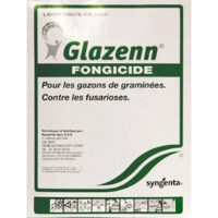 GLAZENN