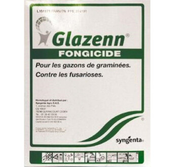 GLAZENN