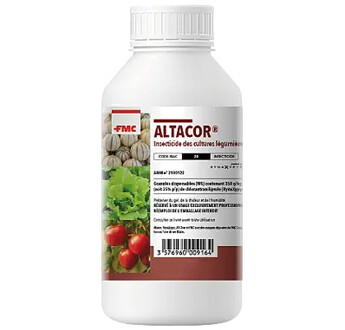 ALTACOR