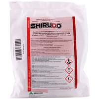 SHIRUDO (ANCIENNEMENT MASAI)