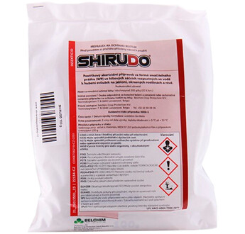 SHIRUDO (ANCIENNEMENT MASAI)
