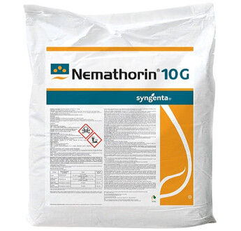 NEMATHORIN 10 G