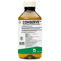 CONSERVE