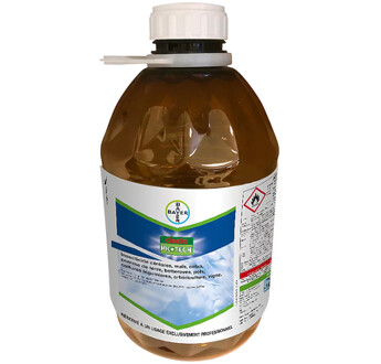 DECIS PROTECH
