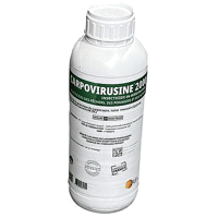 CARPOVIRUSINE 2000