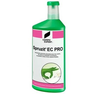 SPRUZIT EC PRO