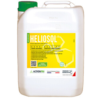 HELIOSOL