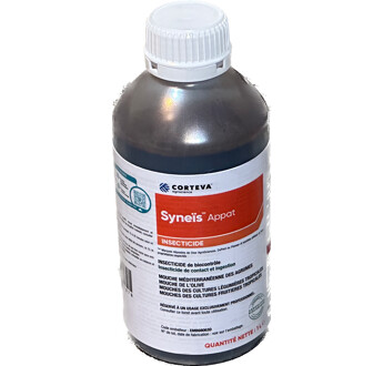 SYNEIS APPAT