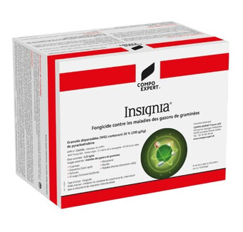 INSIGNIA