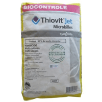 THIOVIT JET MICROBILLES