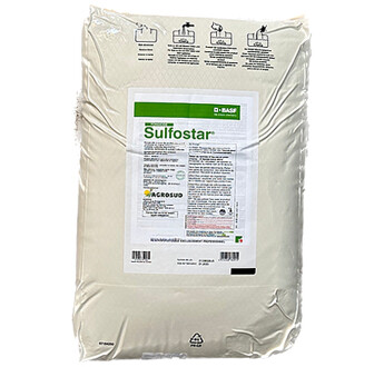 SULFOSTAR