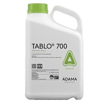TABLO 700