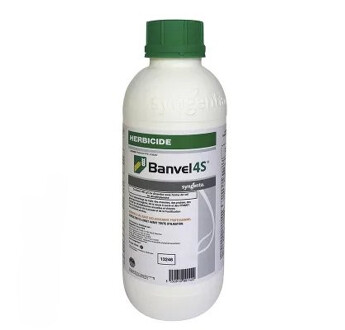 BANVEL 4 S