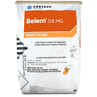 BELEM 0.8 MG