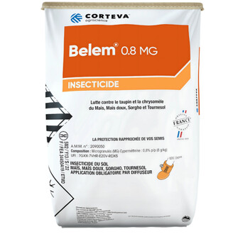 BELEM 0.8 MG