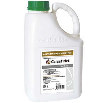 CELEST NET