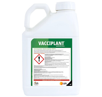 VACCIPLANT FRUITS ET LEGUMES