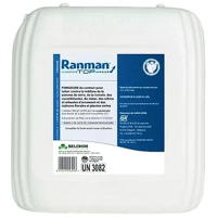 RANMAN TOP
