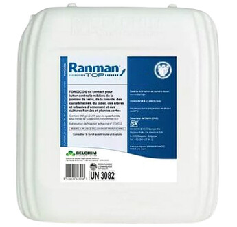 RANMAN TOP