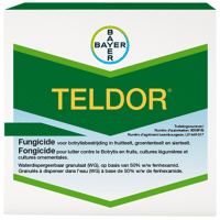 TELDOR