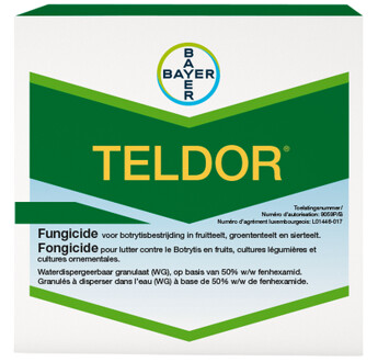 TELDOR