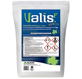 VALIS F