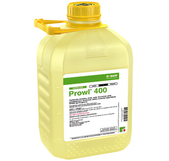 PROWL 400