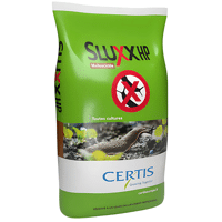 SLUXX HP