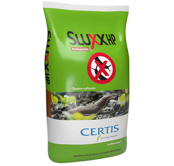 SLUXX HP