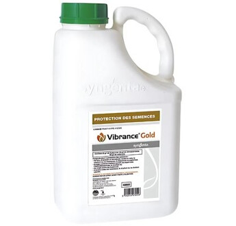 VIBRANCE GOLD