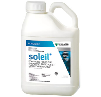 SOLEIL