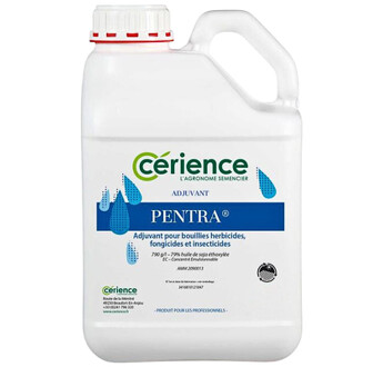 PENTRA