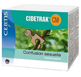CIDETRAK CM