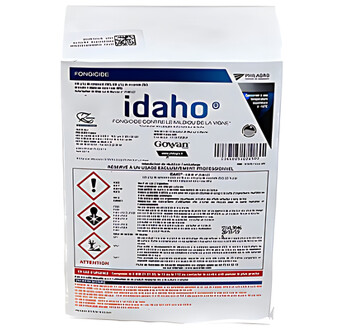 IDAHO