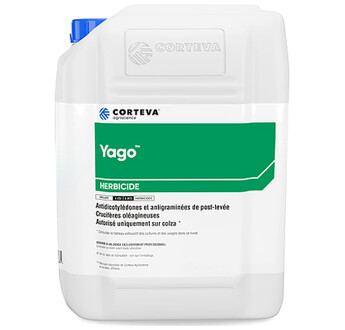 YAGO