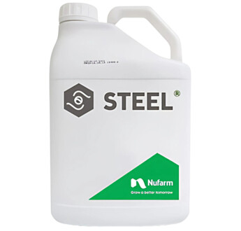 STEEL
