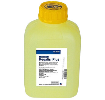 REGALIS PLUS