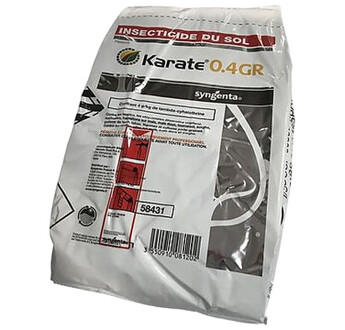 KARATE 0.4GR