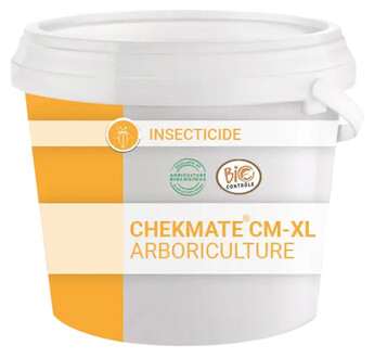 CHECKMATE CM-XL