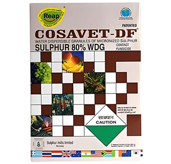 COSAVET DF