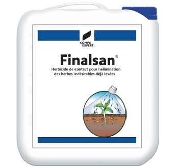 FINALSAN