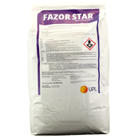 FAZOR STAR