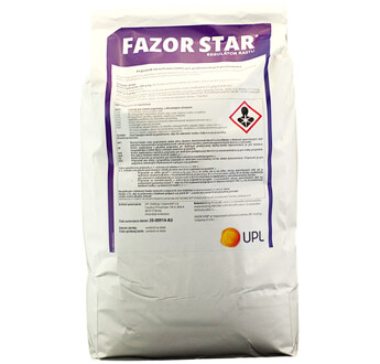 FAZOR STAR