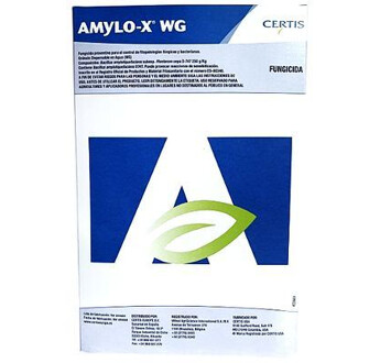 AMYLO-X WG